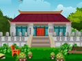 Traditional Home Escape 