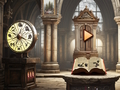 Mystery Castle Escape 11