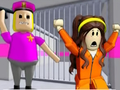 Horror Minecraft Partytime
