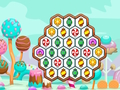 Candy Cascade