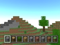 MineBlocks: Building