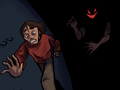 Tethered Spirit