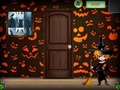 Amgel Halloween Room Escape 37