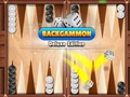Backgammon Deluxe Edition