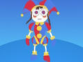 Pomni Runner: Digital Circus