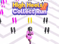 High Heels Collect Run 