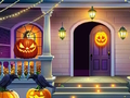 Escape the Cursed Mansion