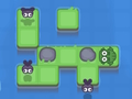 Push The Frog