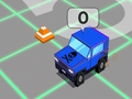 Crazy Cone Sweeper