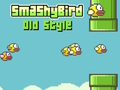 Smashy Bird old style