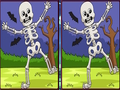 Trick or Spot 