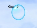Bubble Pop Adventure