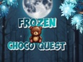Frozen Choco Quest
