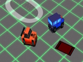 Color Parking Drifter