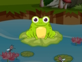 Frog Feast