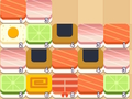 Sushi Merge