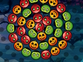 Bubble Wheel Halloween