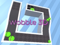 Woobble 3d