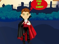 Find the Vampire Candy