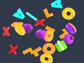 Match 3D Puzzle Mania