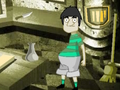 Doctor Ku The Cellar
