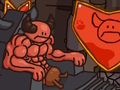 As Expected of the Demon Lord!