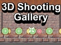 3D Shooting Gallery
