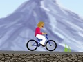 Downhill Bike