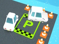 Parking Race: Drift Master