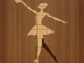 Wooden Block Jigsaw Puzzle