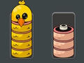 Stacked Animals