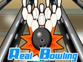 Real Bowling