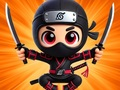 Ninja Dash
