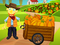 Pumpkin Patch