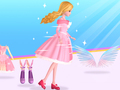Fashion Princess Dress Up