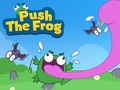 Push The Frog
