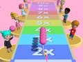 Lollipop Stack Run