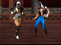 Mortal Combat Karnage
