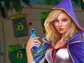 Magic Elixir