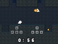 Ghost Happy Halloween Two Player
