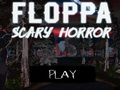 Floppa Scary Horror