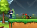 Daring Ninja