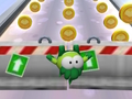 Nommy Run Race