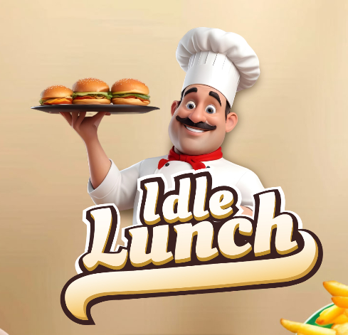 Idle Lunch