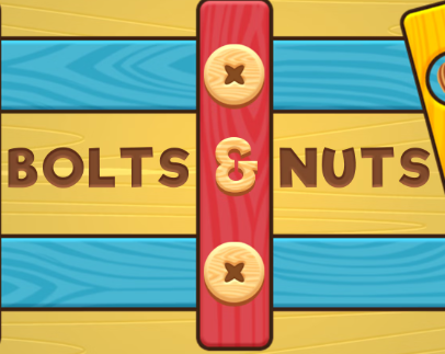 Bolts & Nuts