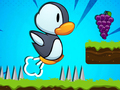 Penguin Adventure