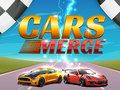 Cars Merge