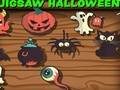 Jigsaw Halloween