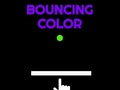 Bouncing Color