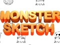 Monster Sketch